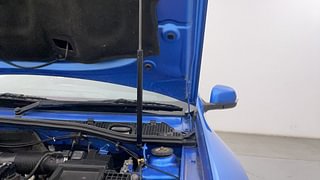 Used 2020 Renault Duster 110 PS RXZ MT Diesel Diesel Manual engine ENGINE LEFT SIDE HINGE & APRON VIEW