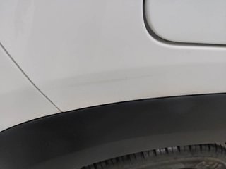 Used 2023 Renault Kwid Climber 1.0l SCE Petrol MT Dual Tone Petrol Manual dents MINOR SCRATCH