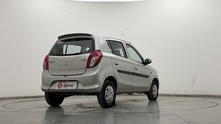 Used 2016 Maruti Suzuki Alto 800 [2012-2016] Lxi Petrol Manual exterior RIGHT REAR CORNER VIEW