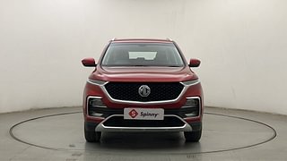 Used 2019 MG Motors Hector 1.5 Smart DCT Petrol Automatic exterior FRONT VIEW