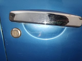 Used 2020 Renault Duster 110 PS RXZ MT Diesel Diesel Manual dents MINOR SCRATCH