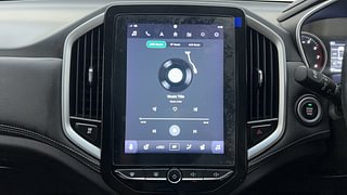 Used 2019 MG Motors Hector 1.5 Smart DCT Petrol Automatic top_features Touch screen infotainment system