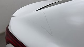 Used 2019 Hyundai Verna [2017-2020] 1.6 VTVT SX (O) AT Petrol Automatic dents MINOR SCRATCH