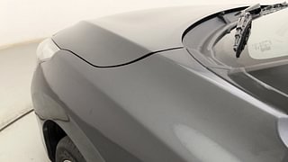 Used 2023 Toyota Glanza G E-CNG Petrol+cng Manual dents MINOR SCRATCH