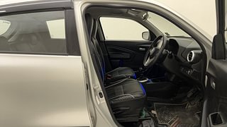Used 2022 Maruti Suzuki Celerio ZXi Plus Petrol Manual interior RIGHT SIDE FRONT DOOR CABIN VIEW