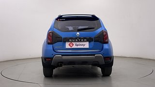 Used 2020 Renault Duster 110 PS RXZ MT Diesel Diesel Manual exterior BACK VIEW