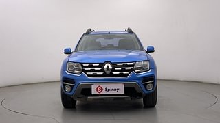 Used 2020 Renault Duster 110 PS RXZ MT Diesel Diesel Manual exterior FRONT VIEW