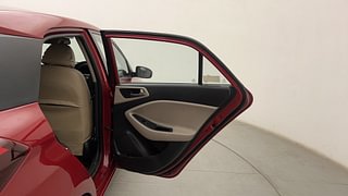 Used 2015 Hyundai Elite i20 [2014-2018] Asta 1.2 Petrol Manual interior RIGHT REAR DOOR OPEN VIEW