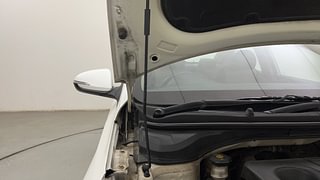 Used 2019 Hyundai Verna [2017-2020] 1.6 VTVT SX (O) AT Petrol Automatic engine ENGINE RIGHT SIDE HINGE & APRON VIEW