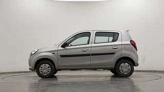 Used 2016 Maruti Suzuki Alto 800 [2012-2016] Lxi Petrol Manual exterior LEFT SIDE VIEW