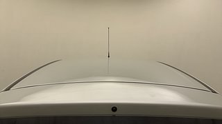 Used 2022 Maruti Suzuki Celerio ZXi Plus Petrol Manual exterior EXTERIOR ROOF VIEW