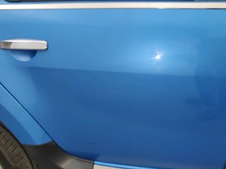 Used 2020 Renault Duster 110 PS RXZ MT Diesel Diesel Manual dents MINOR SCRATCH