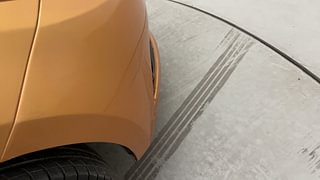 Used 2018 Tata Tiago [2016-2020] XTA Petrol Automatic dents MINOR SCRATCH