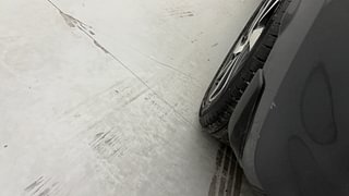 Used 2023 Toyota Glanza G E-CNG Petrol+cng Manual dents MINOR SCRATCH