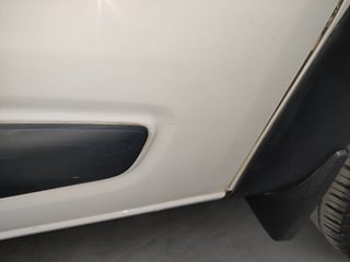 Used 2023 Renault Kwid Climber 1.0l SCE Petrol MT Dual Tone Petrol Manual dents MINOR SCRATCH