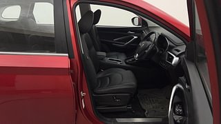 Used 2019 MG Motors Hector 1.5 Smart DCT Petrol Automatic interior RIGHT SIDE FRONT DOOR CABIN VIEW