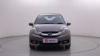 Used 2014 Honda Mobilio [2014-2017] V Diesel Diesel Manual exterior FRONT VIEW