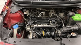 Used 2015 Hyundai Elite i20 [2014-2018] Asta 1.2 Petrol Manual engine ENGINE RIGHT SIDE VIEW