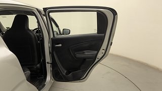 Used 2022 Maruti Suzuki Celerio ZXi Plus Petrol Manual interior RIGHT REAR DOOR OPEN VIEW
