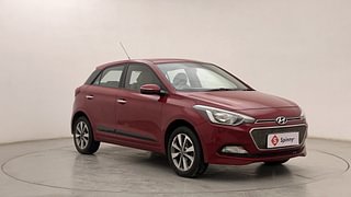 Used 2015 Hyundai Elite i20 [2014-2018] Asta 1.2 Petrol Manual exterior RIGHT FRONT CORNER VIEW