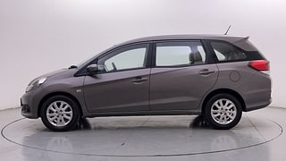 Used 2014 Honda Mobilio [2014-2017] V Diesel Diesel Manual exterior LEFT SIDE VIEW