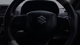 Used 2016 Maruti Suzuki Vitara Brezza [2016-2020] ZDi Diesel Manual top_features Airbags