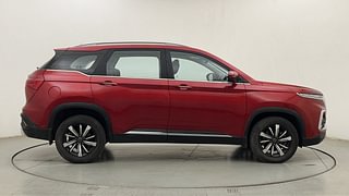Used 2019 MG Motors Hector 1.5 Smart DCT Petrol Automatic exterior RIGHT SIDE VIEW