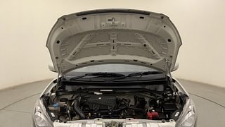 Used 2022 Maruti Suzuki Celerio ZXi Plus Petrol Manual engine ENGINE & BONNET OPEN FRONT VIEW