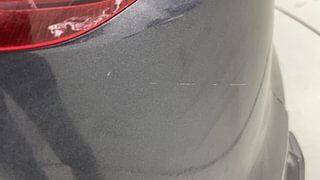 Used 2013 Ford EcoSport [2013-2015] Titanium 1.5L TDCi (Opt) Diesel Manual dents MINOR SCRATCH
