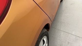 Used 2018 Tata Tiago [2016-2020] XTA Petrol Automatic dents MINOR DENT