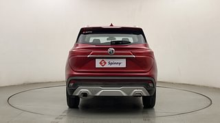 Used 2019 MG Motors Hector 1.5 Smart DCT Petrol Automatic exterior BACK VIEW
