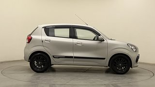 Used 2022 Maruti Suzuki Celerio ZXi Plus Petrol Manual exterior RIGHT SIDE VIEW