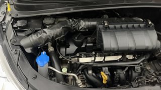 Used 2012 Hyundai i10 [2010-2016] Sportz 1.2 Petrol Petrol Manual engine ENGINE RIGHT SIDE VIEW