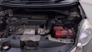 Used 2014 Honda Mobilio [2014-2017] V Diesel Diesel Manual engine ENGINE LEFT SIDE VIEW