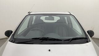 Used 2016 Maruti Suzuki Alto 800 [2012-2016] Lxi Petrol Manual exterior FRONT WINDSHIELD VIEW