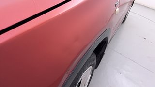 Used 2016 Maruti Suzuki Vitara Brezza [2016-2020] ZDi Diesel Manual dents MINOR SCRATCH