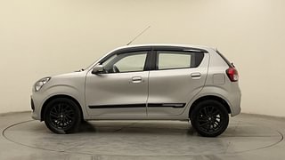 Used 2022 Maruti Suzuki Celerio ZXi Plus Petrol Manual exterior LEFT SIDE VIEW