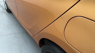 Used 2018 Tata Tiago [2016-2020] XTA Petrol Automatic dents MINOR DENT