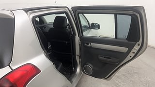 Used 2011 Maruti Suzuki Swift [2007-2011] VXi Petrol Manual interior RIGHT REAR DOOR OPEN VIEW