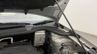 Used 2021 Volkswagen Vento Highline 1.0L TSI Petrol Manual engine ENGINE LEFT SIDE HINGE & APRON VIEW
