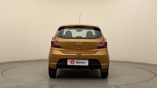 Used 2018 Tata Tiago [2016-2020] XTA Petrol Automatic exterior BACK VIEW
