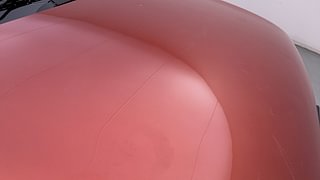 Used 2016 Maruti Suzuki Vitara Brezza [2016-2020] ZDi Diesel Manual dents MINOR SCRATCH