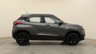 Used 2023 Tata Punch Accomplished iCNG Petrol+cng Manual exterior RIGHT SIDE VIEW