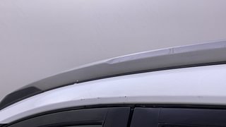 Used 2021 tata Nexon XZA Plus (O) AMT Petrol Automatic dents MINOR DENT