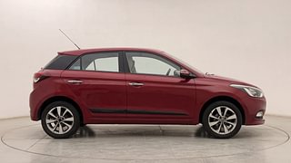 Used 2015 Hyundai Elite i20 [2014-2018] Asta 1.2 Petrol Manual exterior RIGHT SIDE VIEW