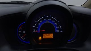 Used 2014 Honda Mobilio [2014-2017] V Diesel Diesel Manual interior CLUSTERMETER VIEW