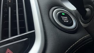 Used 2019 MG Motors Hector 1.5 Smart DCT Petrol Automatic top_features Keyless start