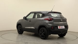 Used 2023 Tata Punch Accomplished iCNG Petrol+cng Manual exterior LEFT REAR CORNER VIEW