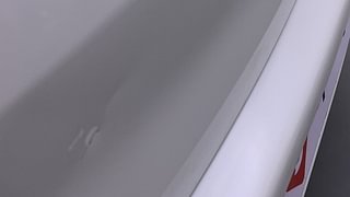 Used 2018 Maruti Suzuki Celerio ZXI (O) AMT Petrol Automatic dents MINOR DENT