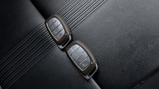 Used 2021 Hyundai New i20 Asta 1.0 Turbo IMT Petrol Manual extra CAR KEY VIEW